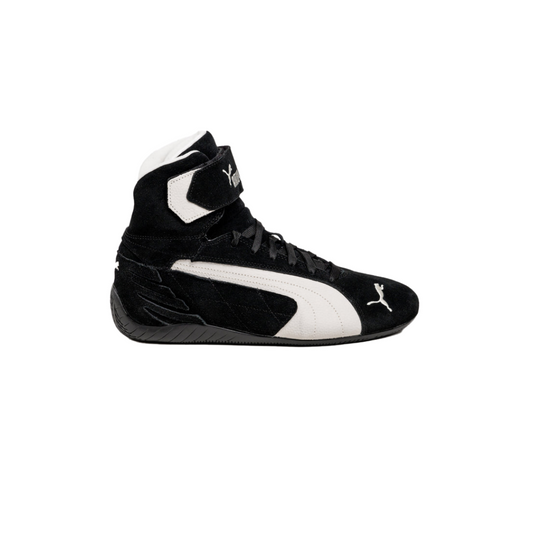 Puma Speedcat Mid "Black"