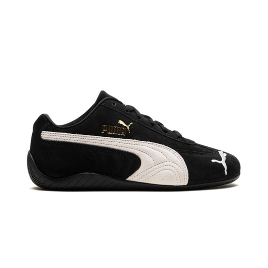 Puma Speedcat OG WMNS "Black White"