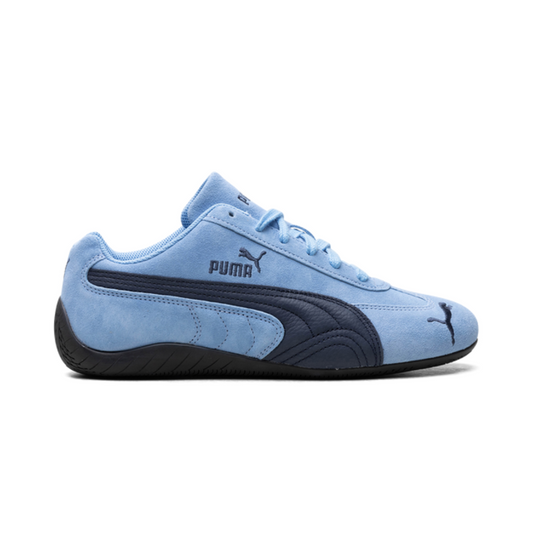 Puma Speedcat Archive "Team Light Blue Club Navy"