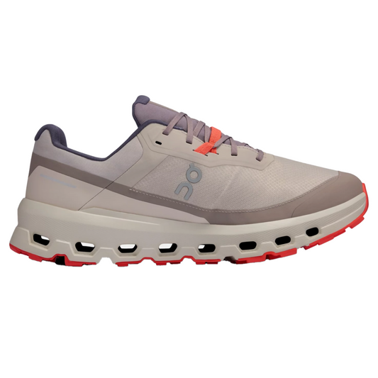 On Running Cloudvista 2 Waterproof "Pearl Ice"