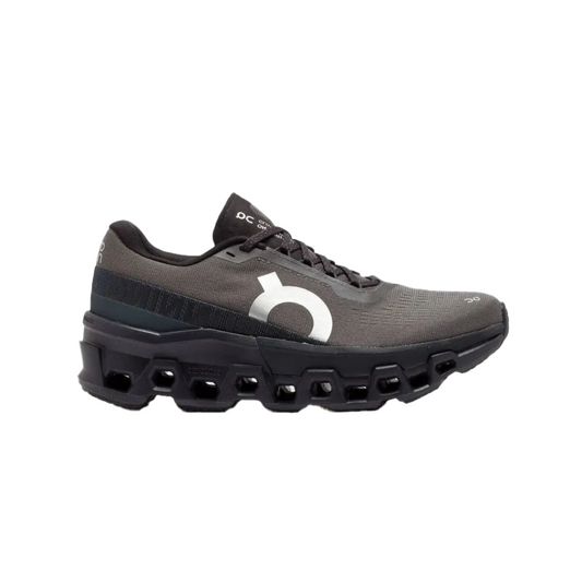 On Running Cloudmonster 2 WMNS "Asphalt Iron"