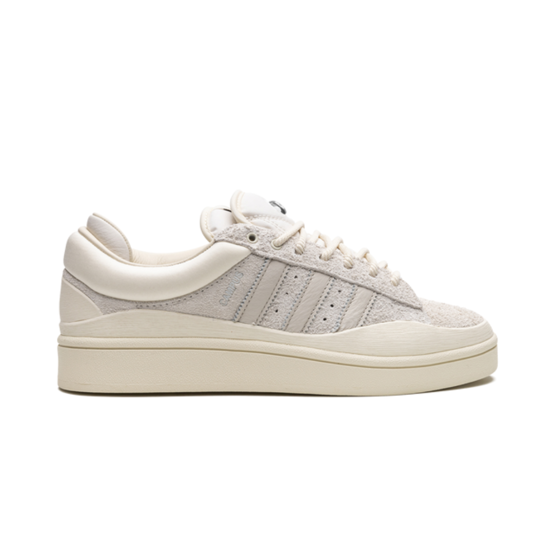 Adidas Bad Bunny Campus Light White