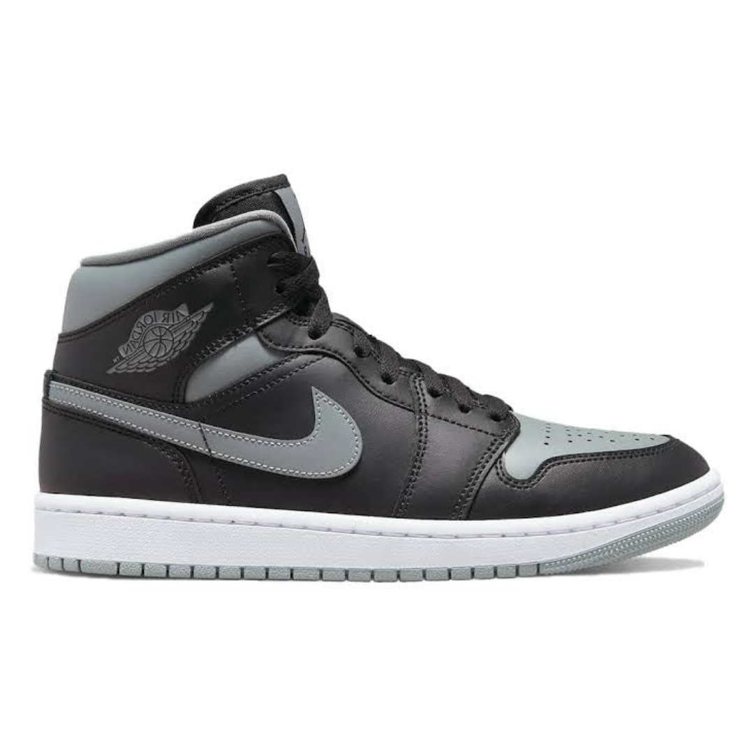 Jordan 1 Mid Shadow