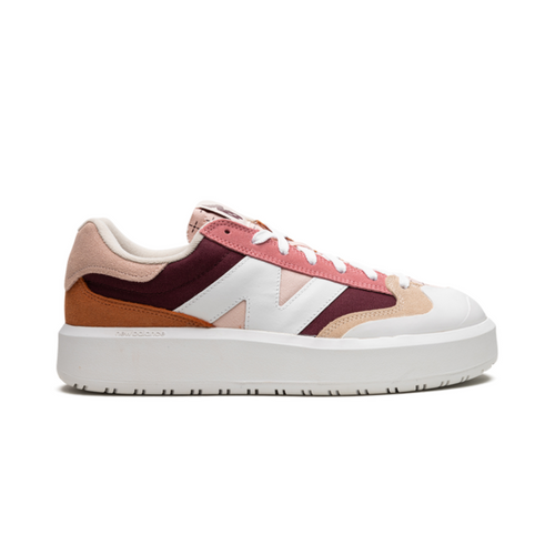 New Balance CT302