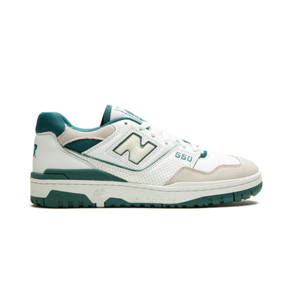 New Balance 550 Vintage Teal