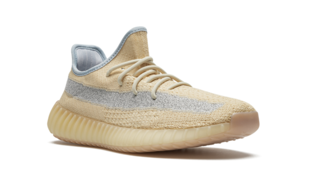 Adidas Yeezy Boost 350 V2 Linen