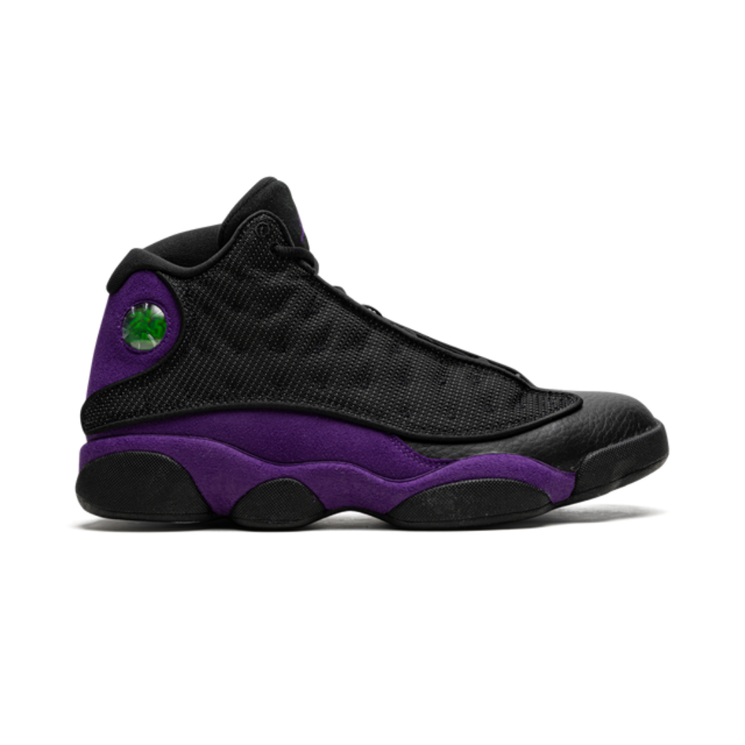 Jordan 13 Retro Court Purple