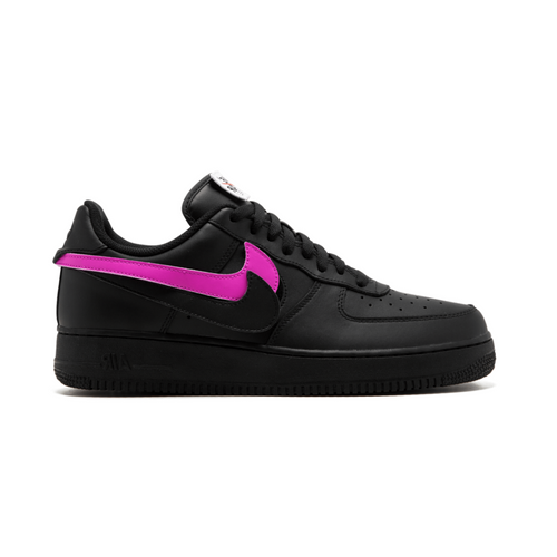 Nike Air Force 1  "Swoosh Pack"
