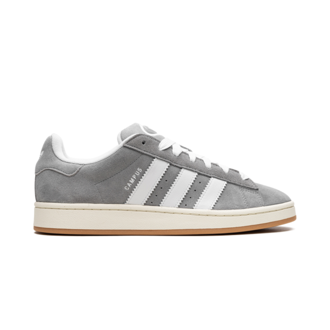 Adidas Campus 00s Grey White