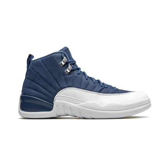 Jordan 12 Retro Indigo