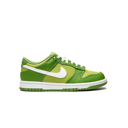 Nike Dunk Low Chlorophyll