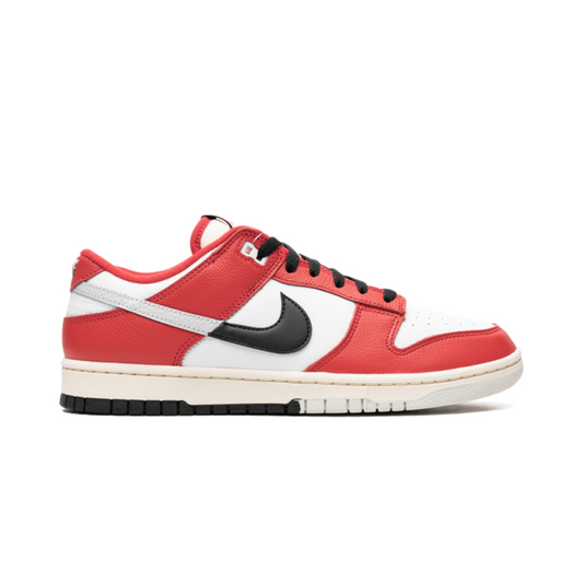 Nike Dunk Low Chicago Split Hombre