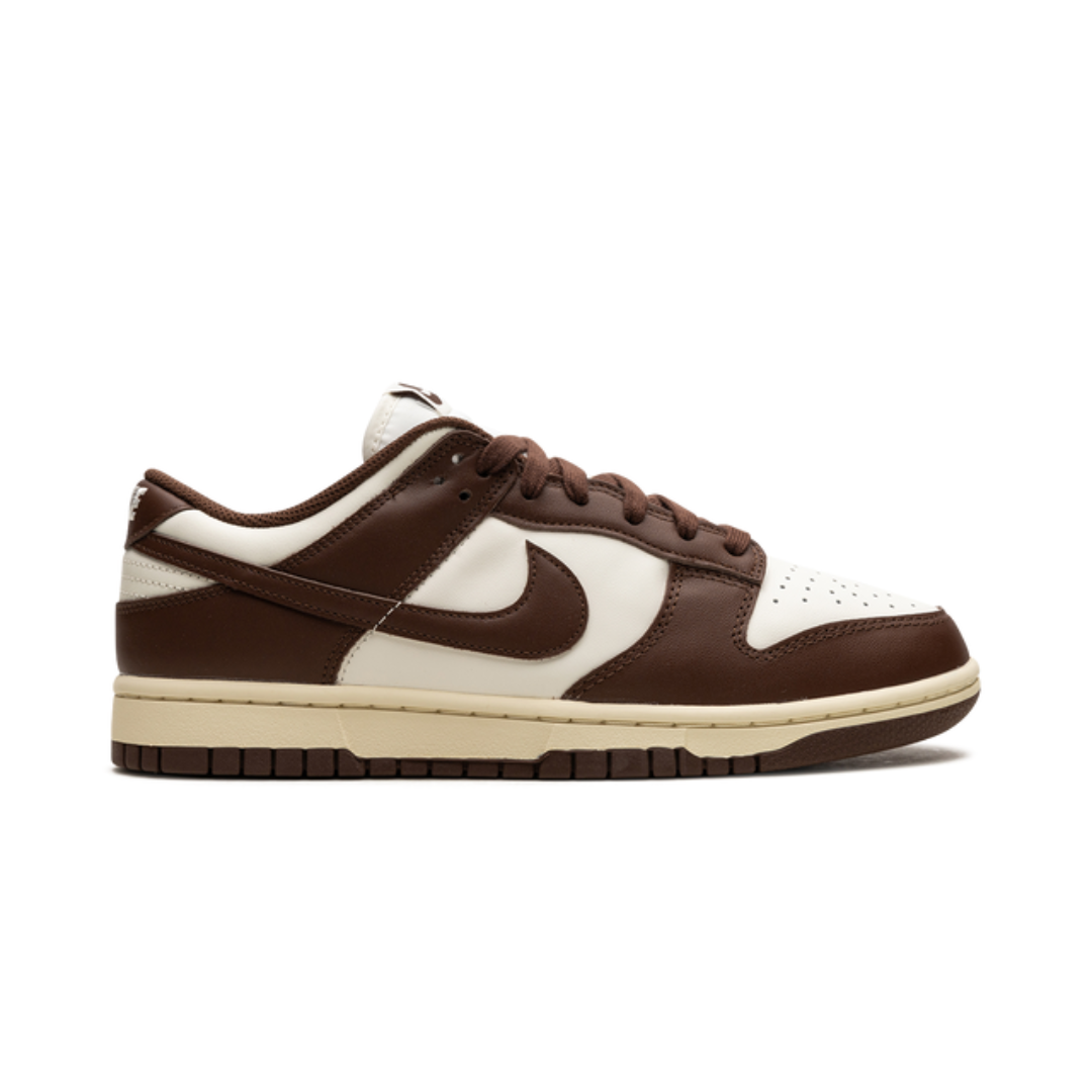 Nike Dunk Low Cacao Wow