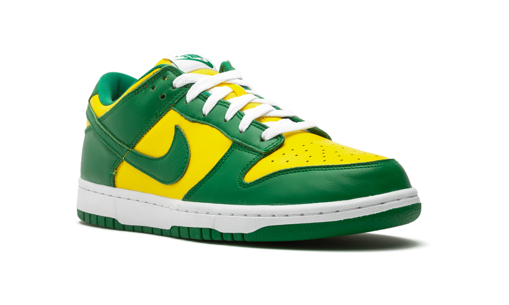 Nike Dunk Low Brazil