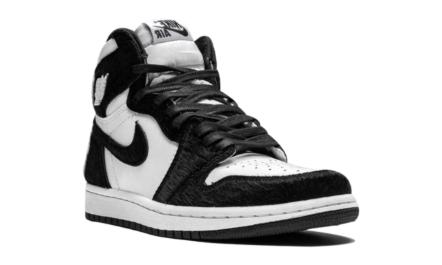 Jordan 1 Retro High Twist