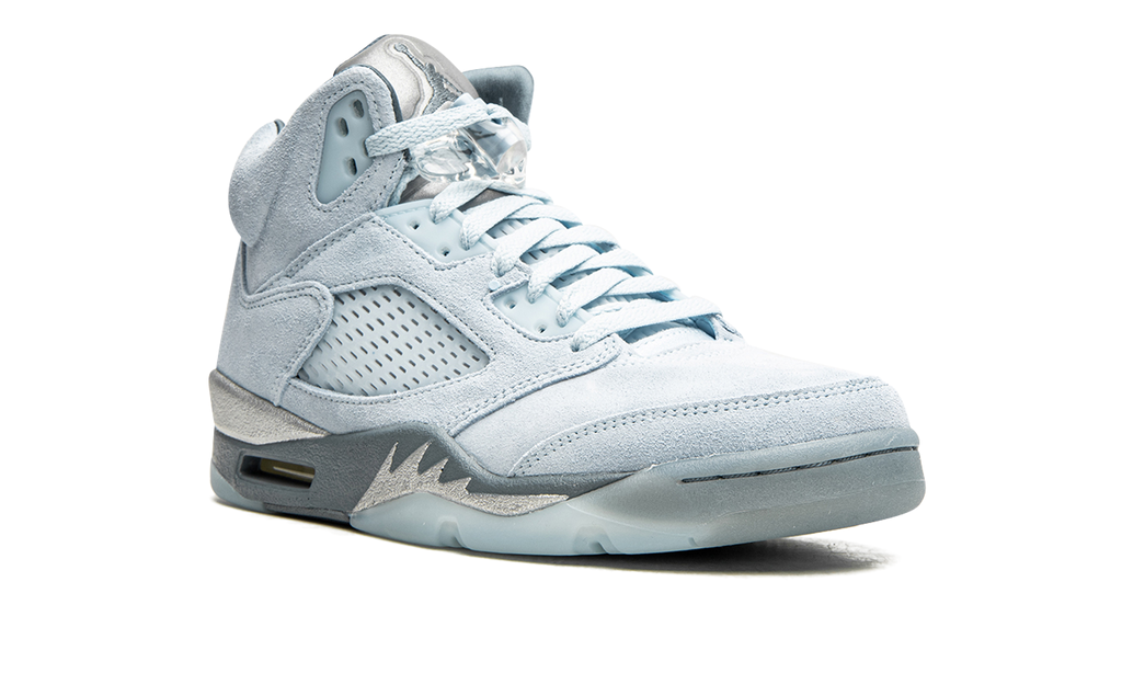 Jordan 5 Retro Bluebird