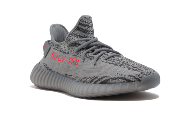 Adidas Yeezy Boost 350 V2 Beluga 2.0