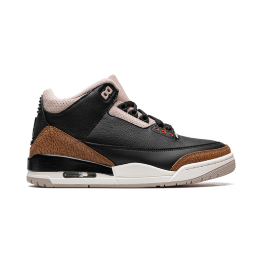 Jordan 3 Retro Desert Elephant