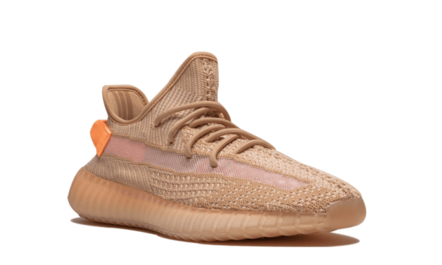 Adidas Yeezy Boost 350 V2 Clay