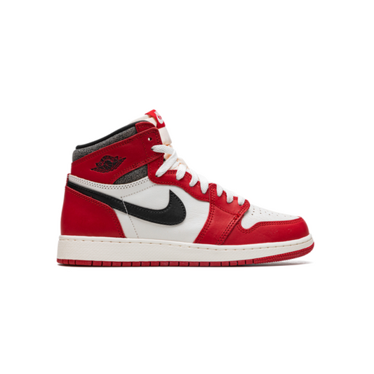 Jordan 1 Retro High Chicago Lost and Found