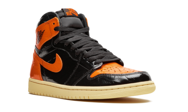 Jordan 1 Retro High Shattered Backboard 3.0