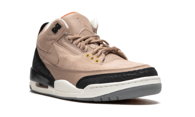 Jordan 3 Retro JTH Bio Beige