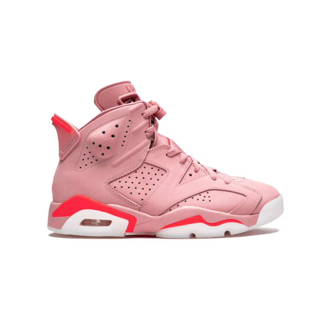 Jordan 6 Retro Aleali May