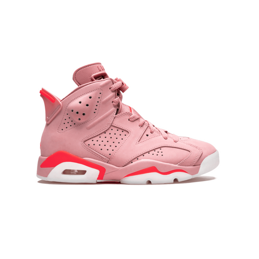 Jordan 6 Retro Aleali May