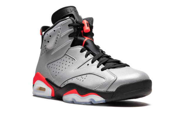 Jordan 6 Retro Reflections of a Champion