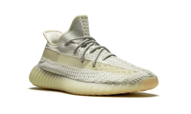 Adidas Yeezy Boost 350 V2 Lundmark (Non Reflective)