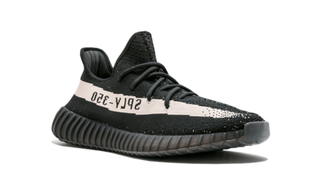 Adidas Yeezy Boost 350 V2 Oreo