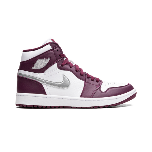 Jordan 1 Retro High Bordeaux