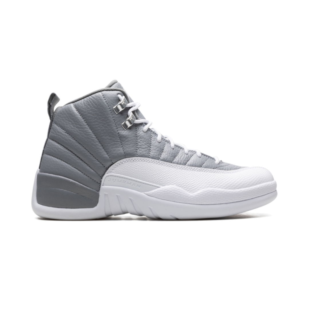 Jordan 12 Stealth