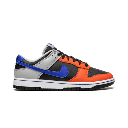 Nike Dunk Low EMB NBA 75th Anniversary Knicks