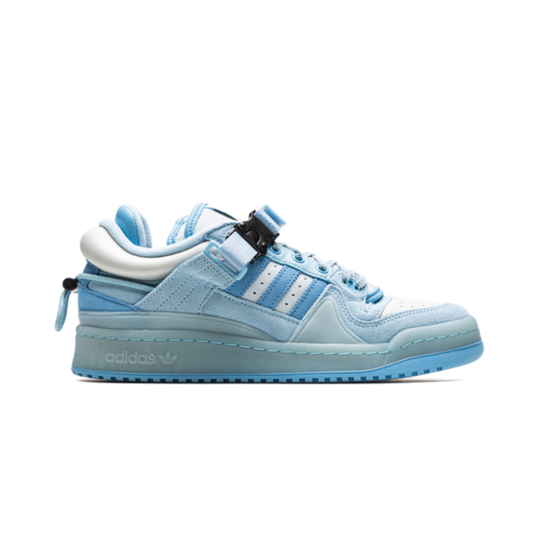 Adidas Bad Bunny Blue Tint