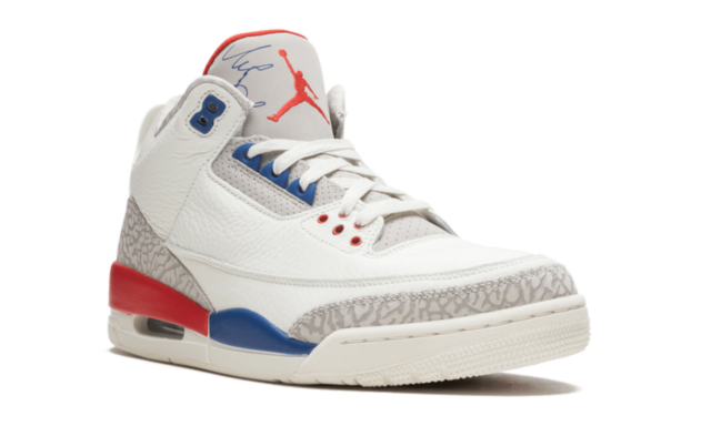 Jordan 3 Retro International Flight