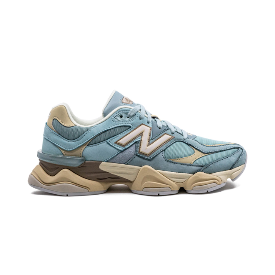 New Balance 9060 Blue Hazer