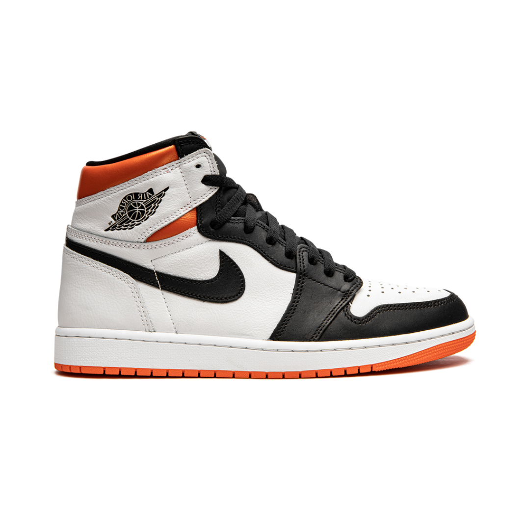 Jordan 1 Retro High Electro Orange