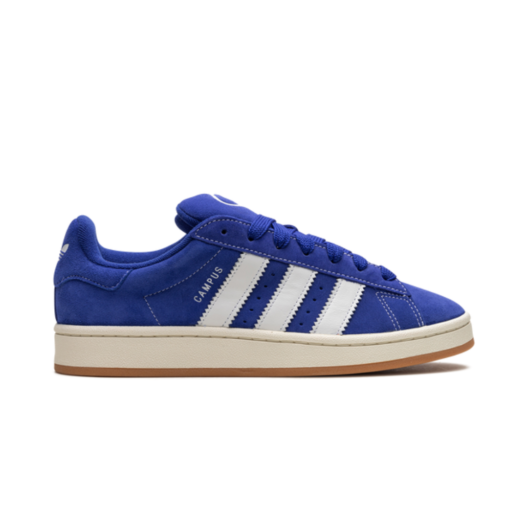 Adidas Campus 00s Semi Lucid Blue Cloud White