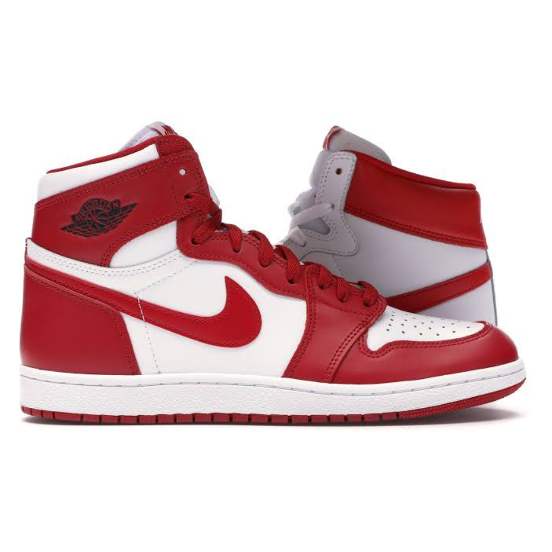 Jordan 1 Retro High New Beginnings