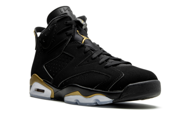 Jordan 6 Retro DMP