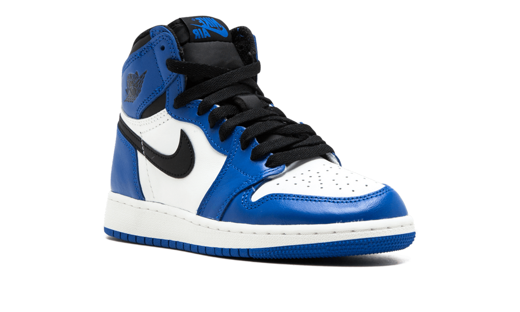 Jordan 1 Retro High Game Royal