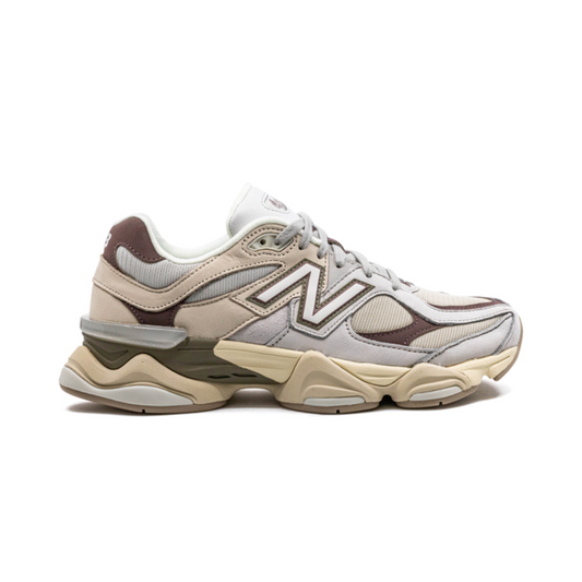 New Balance 9060 Grey Matter Timberwolf