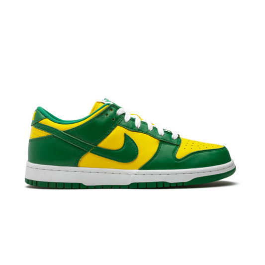 Nike Dunk Low Brazil