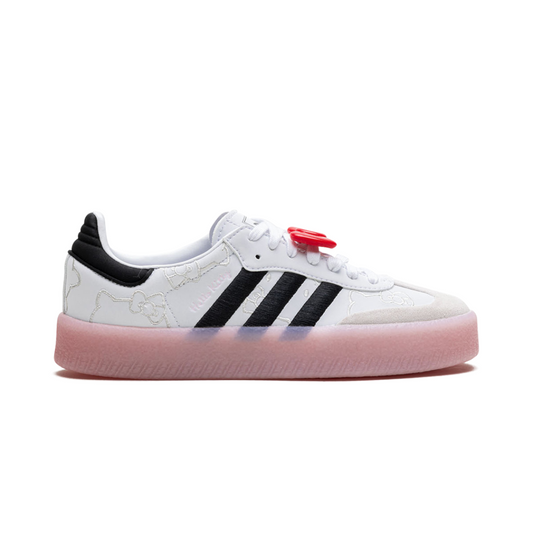 Adidas Sambae Hello Kitty