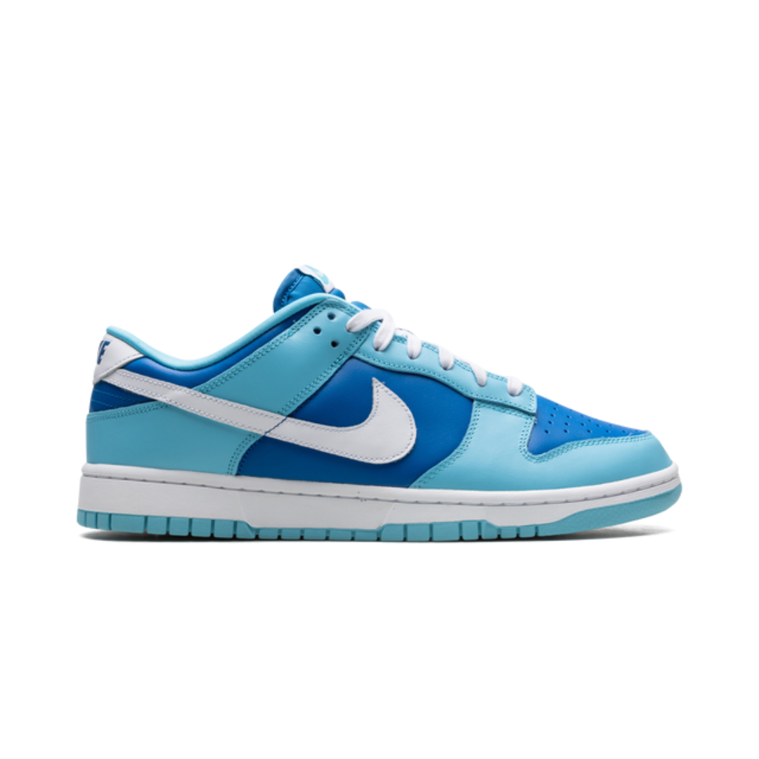 Nike Dunk Low Argon