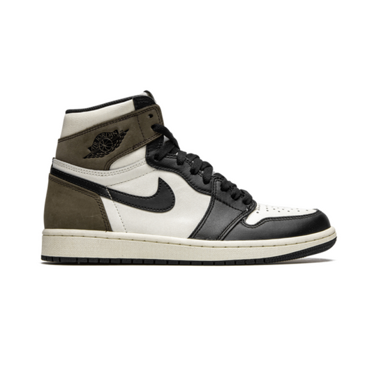 Jordan 1 Retro High Dark Mocha