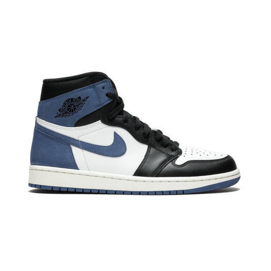 Jordan 1 Retro High Blue Moon