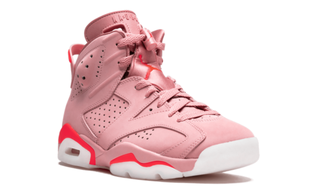 Jordan 6 Retro Aleali May