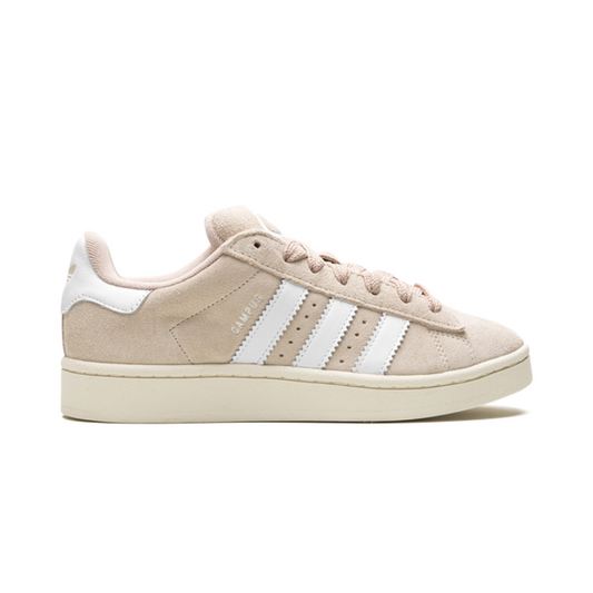 Adidas Campus 00s Wonder White